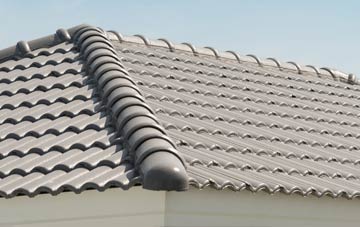advantages of Amble clay roofing