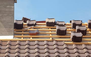 Amble clay roofing costs
