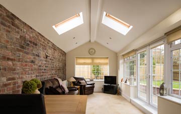 conservatory roof insulation Amble, Northumberland