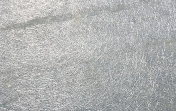 Amble laminate fibreglass or shingles?