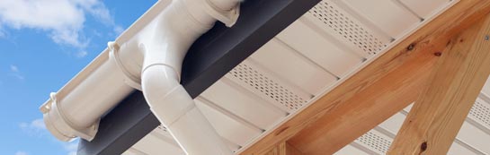 get Amble guttering quotes today