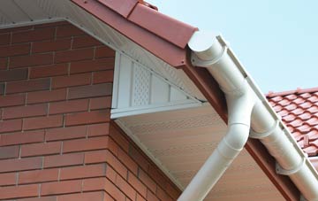 Amble soffit repair costs