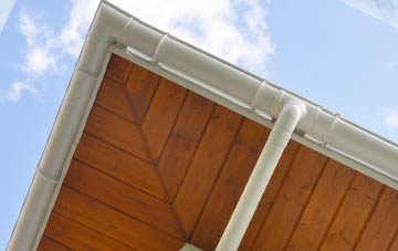Amble soffit types