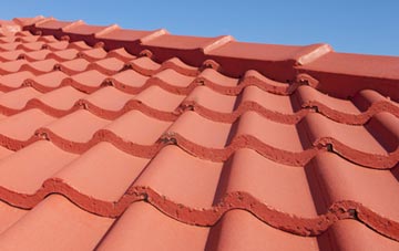 Amble tile and slate roof replacement