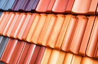 find rated Amble clay roofing companies