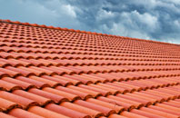 Amble roofing tiles