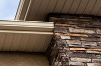 free Amble soffit repair quotes